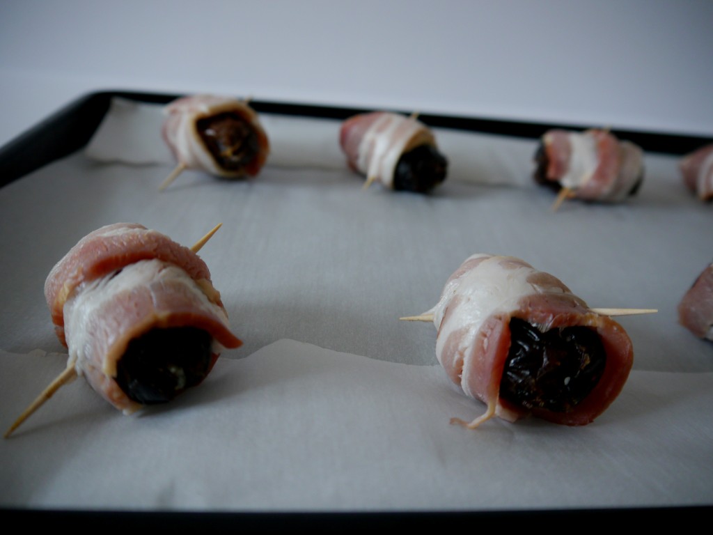 Bacon-Wrapped Dates 3 | My Bacon-Wrapped Life
