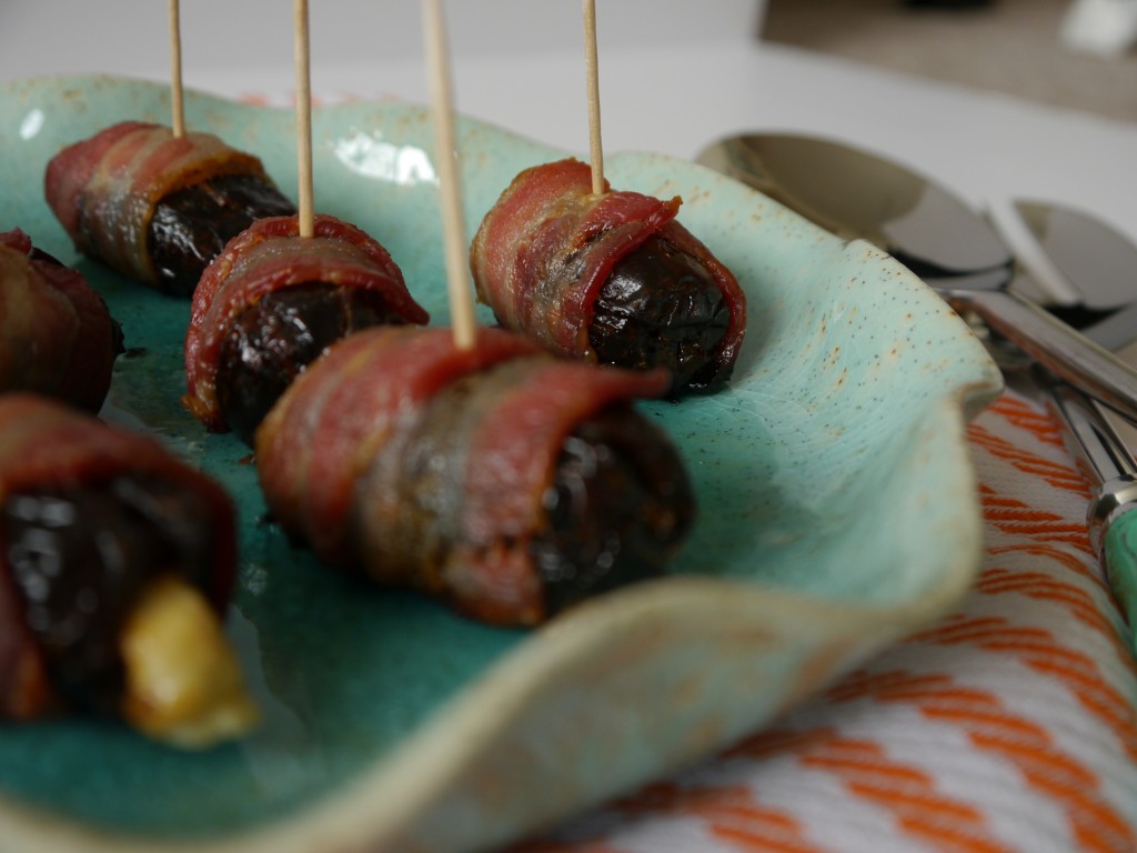Bacon-Wrapped Dates 4 | My Bacon-Wrapped Life