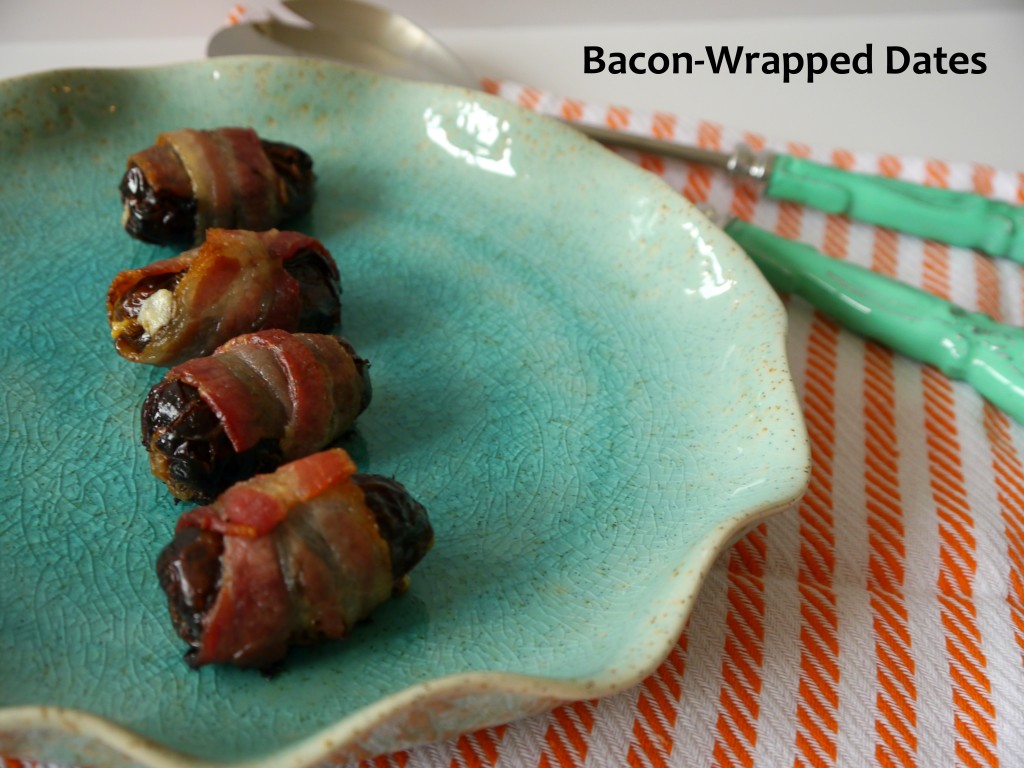 Bacon-Wrapped Dates 7 | My Bacon-Wrapped Life