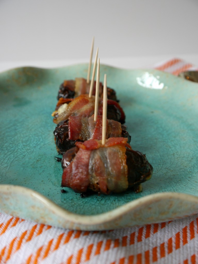 Bacon-Wrapped Dates 8 | My Bacon-Wrapped Life