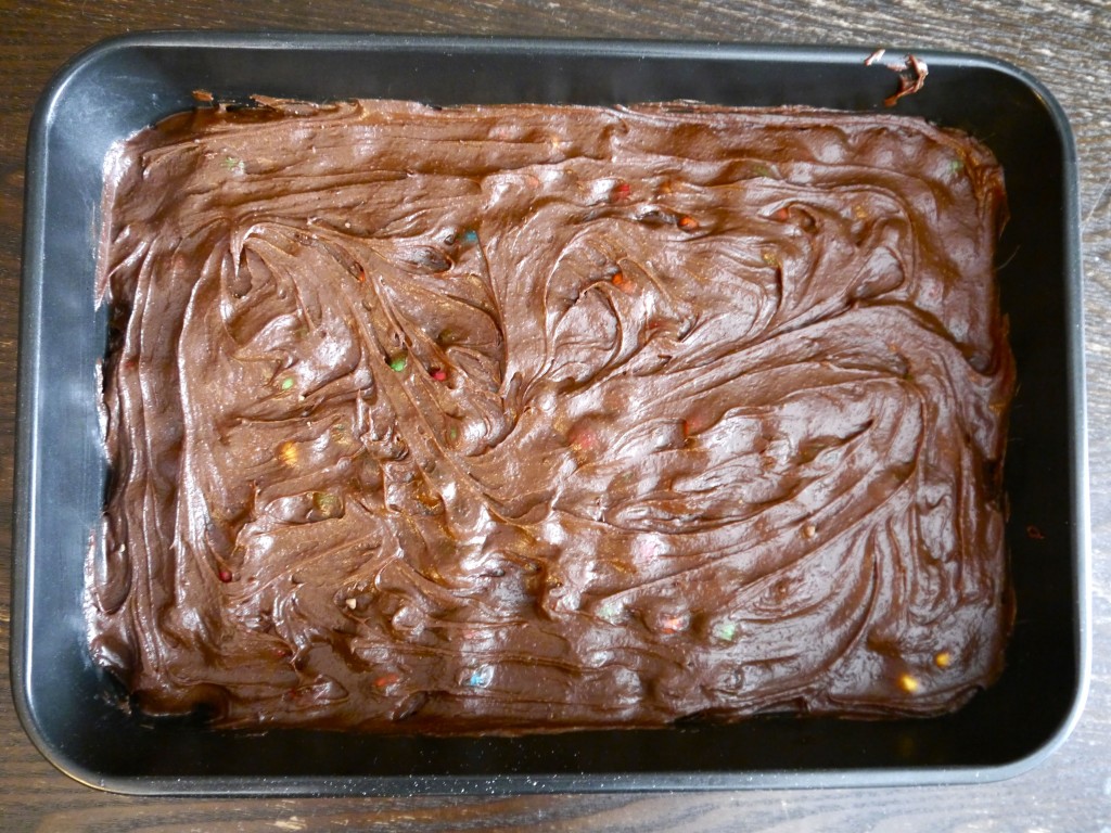 pb brownies 2