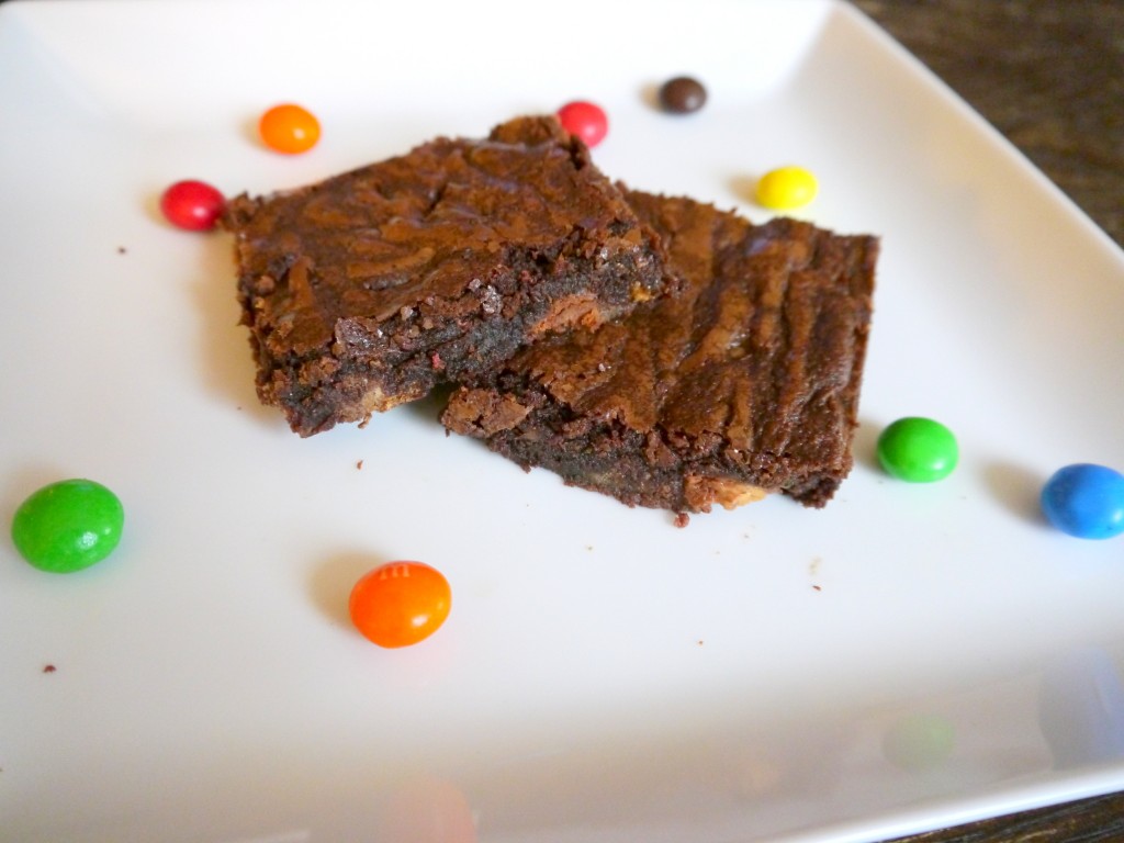 pb brownies 3