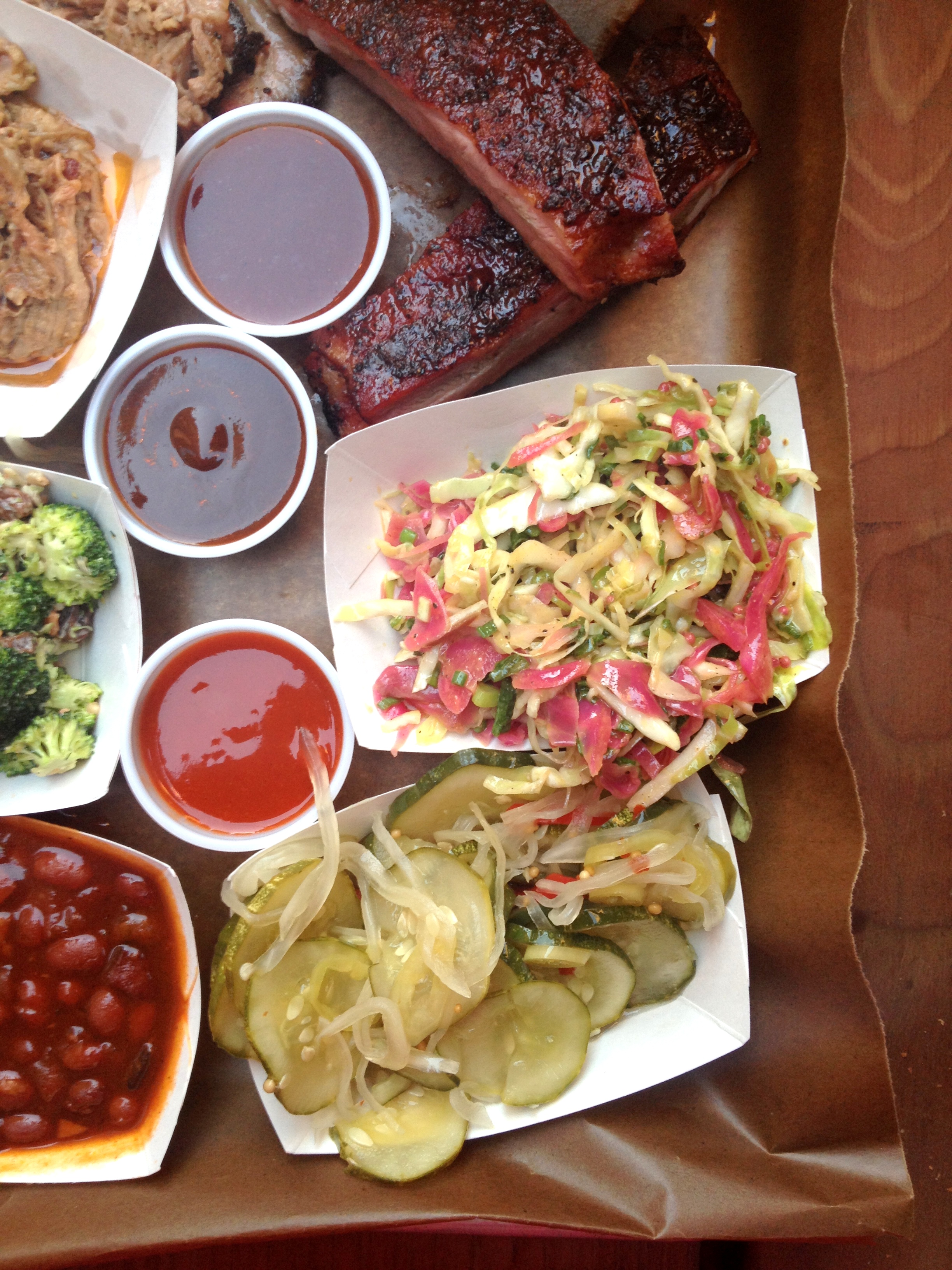 Smoked meats restaurant near me clearance