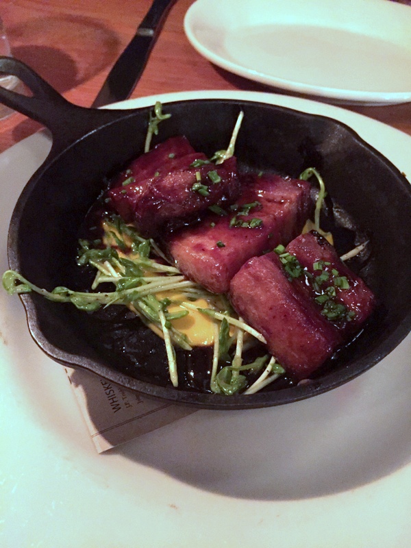 restaurant reviews: best of seattle // my bacon-wrapped life