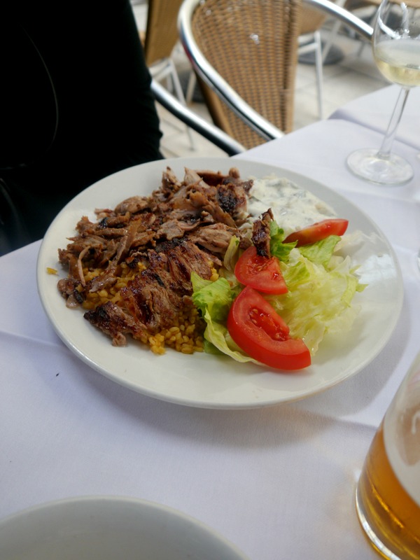 restaurant reviews - vienna, austria // my bacon-wrapped life