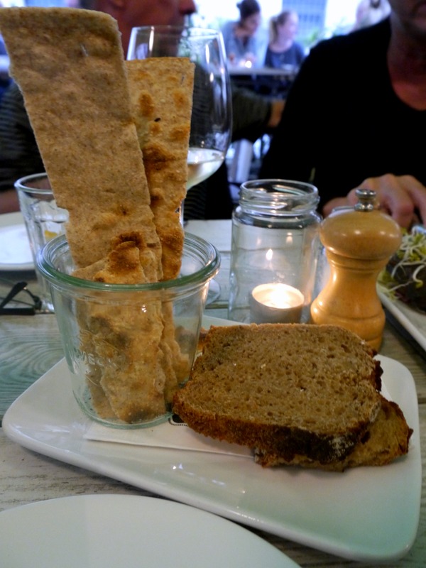 restaurant reviews - vienna, austria // my bacon-wrapped life