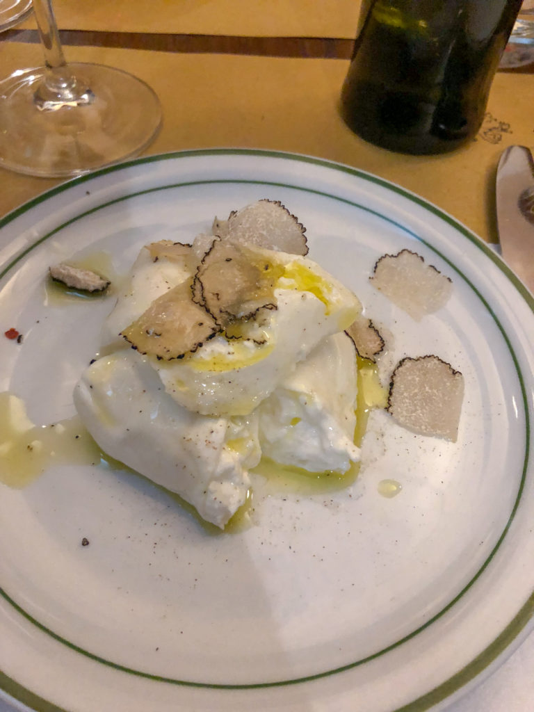 restaurant reviews: florence, italy // my bacon-wrapped life