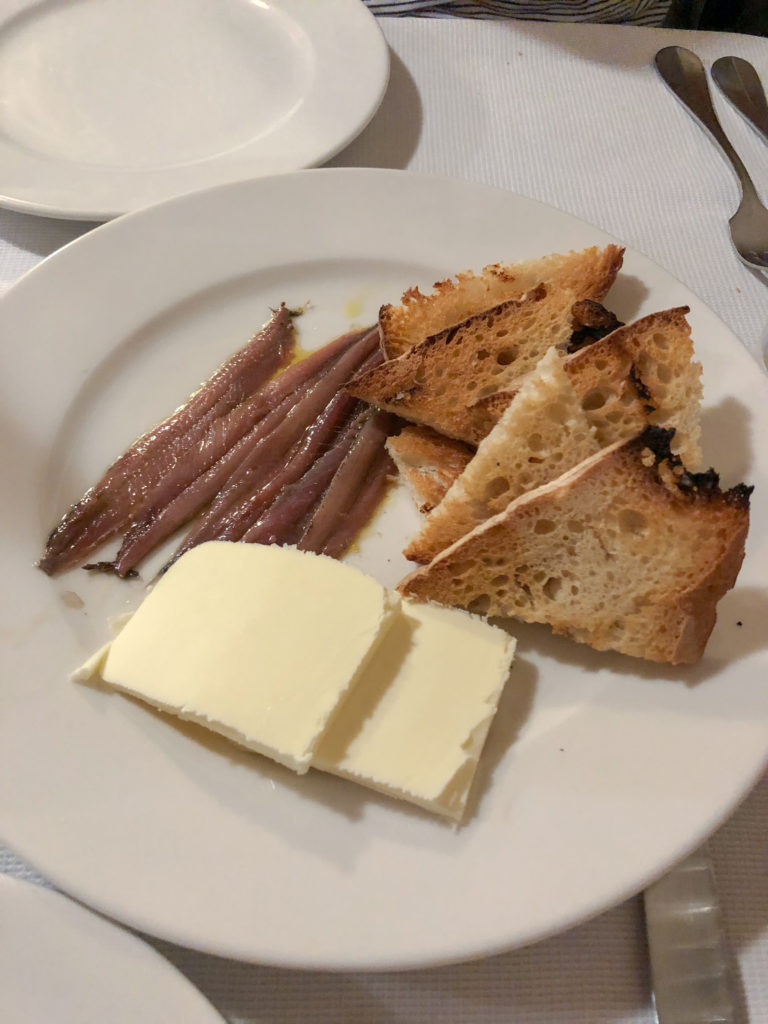 restaurant reviews: florence, italy // my bacon-wrapped life