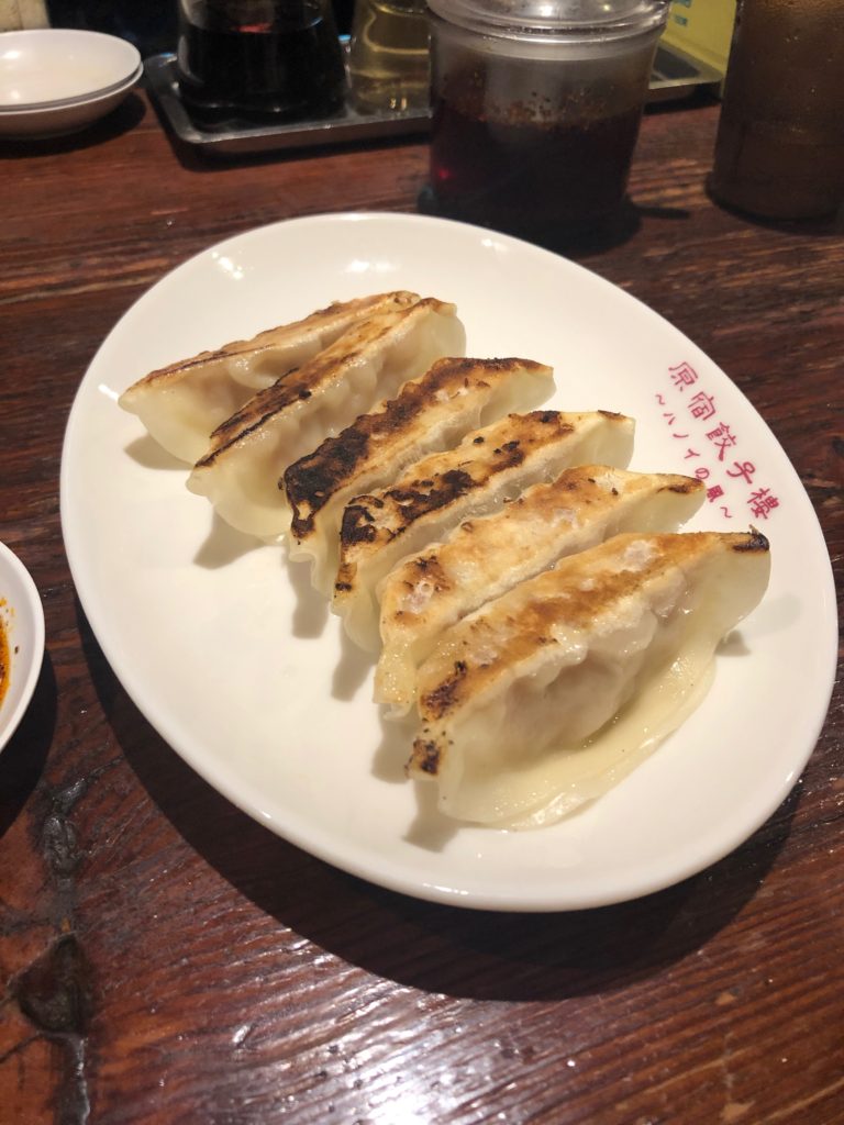 restaurant reviews: tokyo, japan | my bacon-wrapped life
