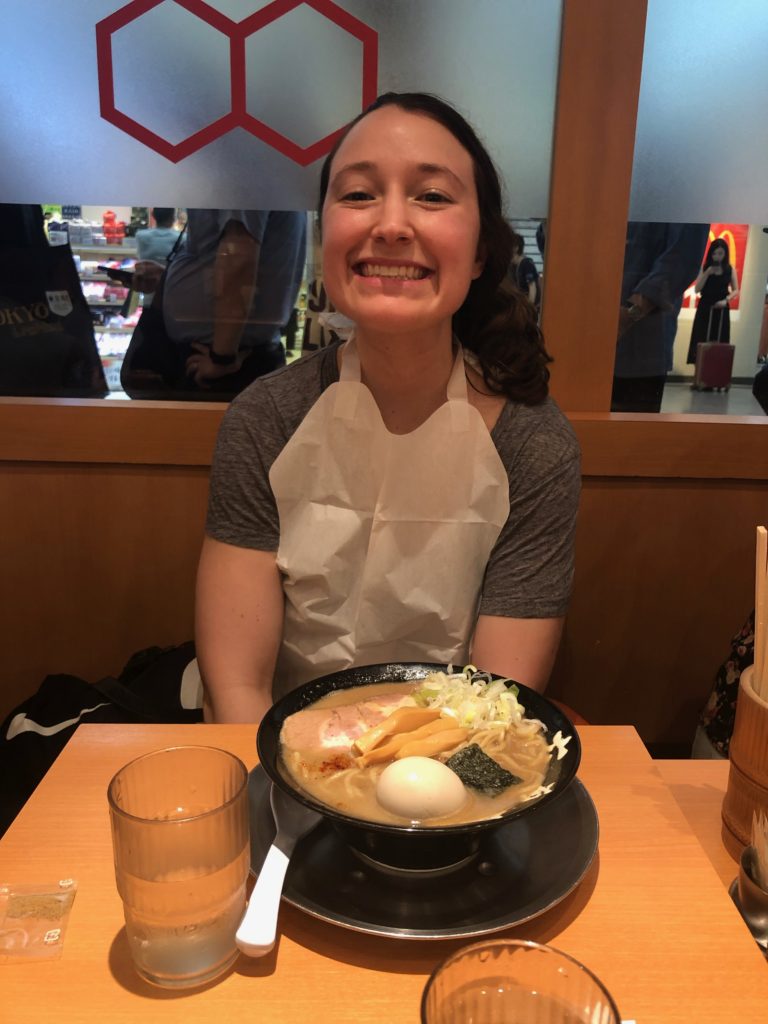 restaurant reviews: tokyo, japan | my bacon-wrapped life