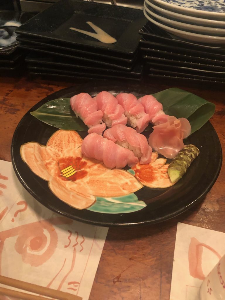 restaurant reviews: tokyo, japan | my bacon-wrapped life