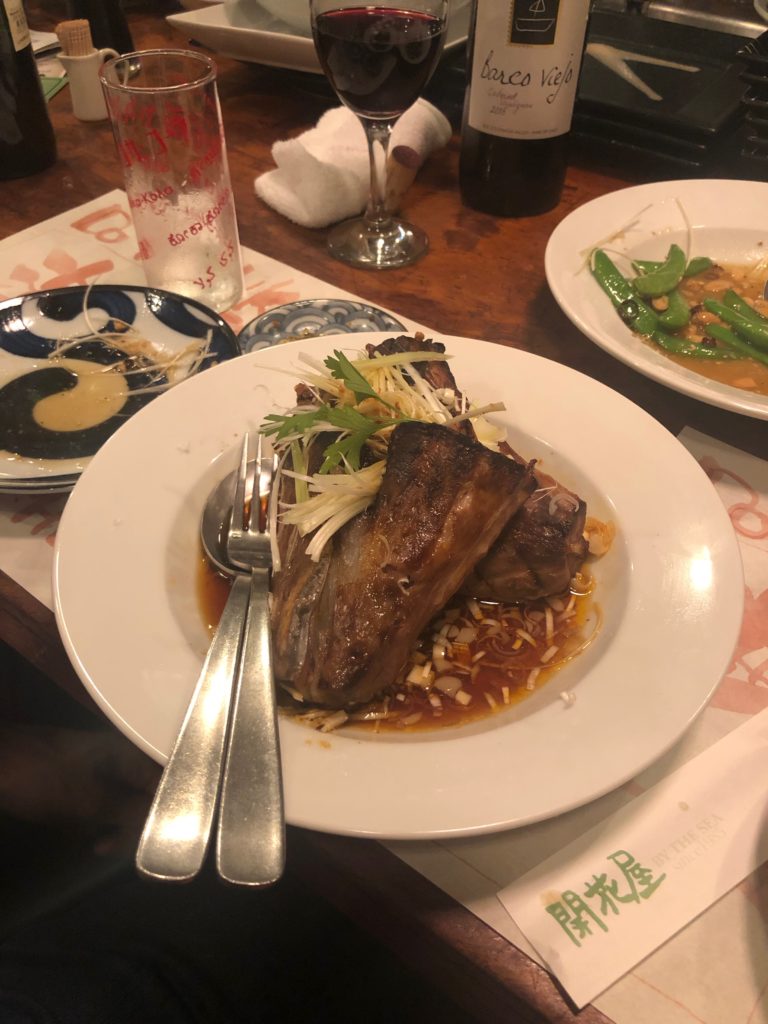 restaurant reviews: tokyo, japan | my bacon-wrapped life