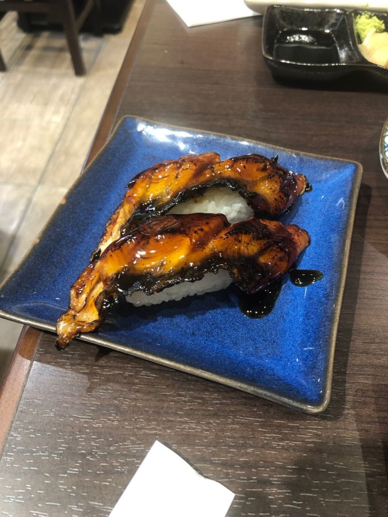 restaurant reviews: osaka, japan // my bacon-wrapped life